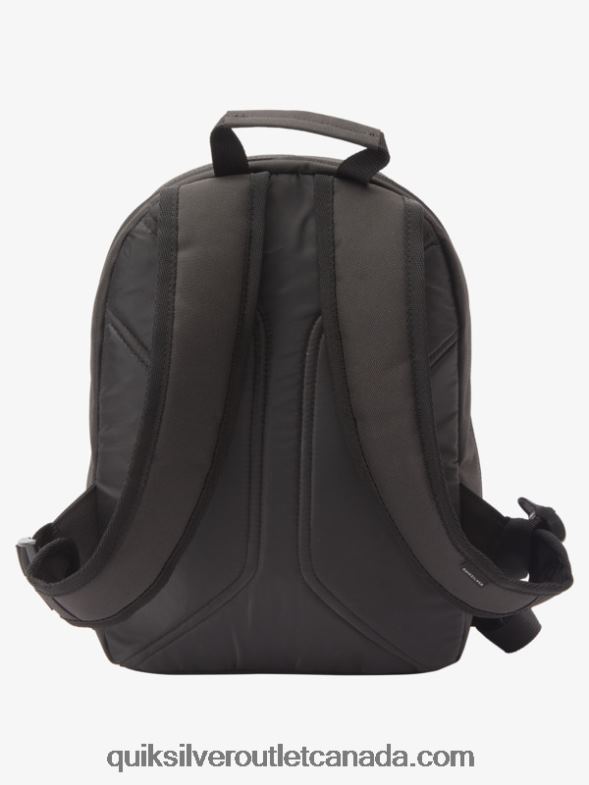 CA Quiksilver Boys 2-7 Chomping 12 L Backpack black TX4R22151