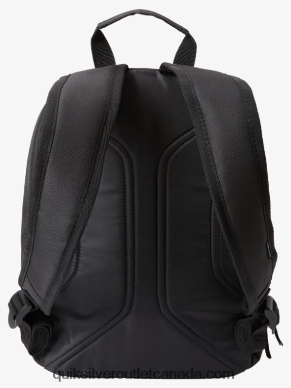 CA Quiksilver Boys 2-7 Chomping 12 L Backpack jet black TX4R22152