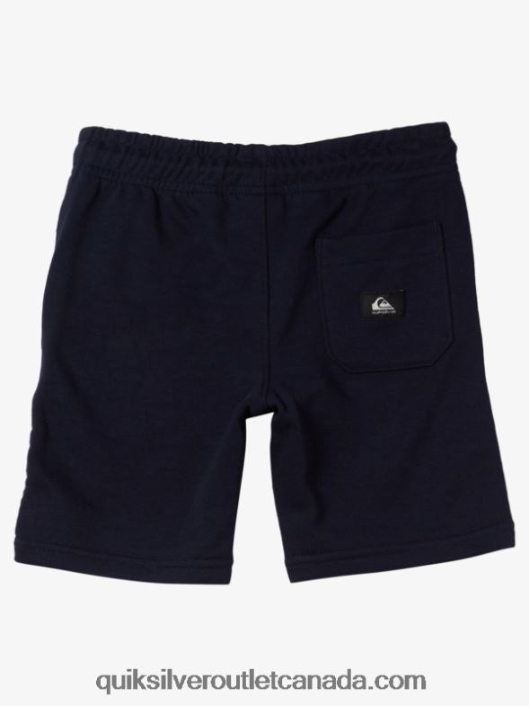CA Quiksilver Boys 2-7 Easy Day Joggers navy blazer TX4R22075