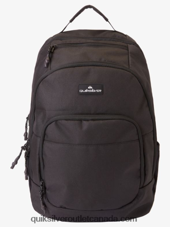 CA Quiksilver Men 1969 Special 28 L Backpack black TX4R2712