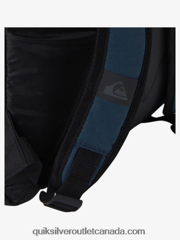 CA Quiksilver Men 1969 Special 28 L Backpack midnight navy TX4R2751