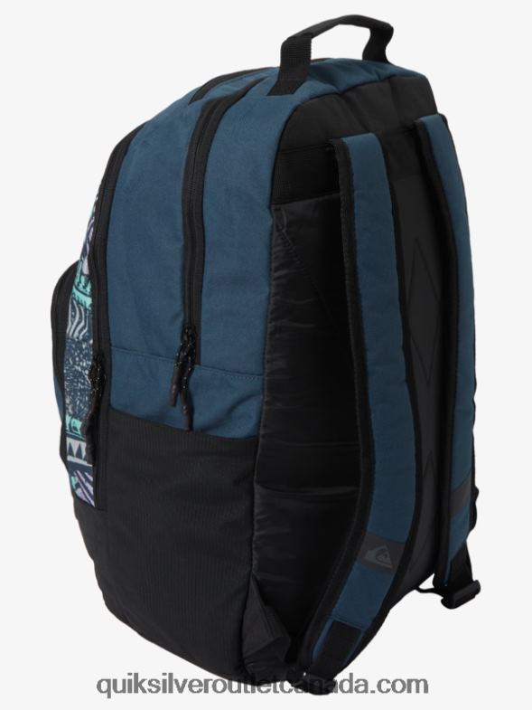 CA Quiksilver Men 1969 Special 28 L Backpack midnight navy TX4R2751
