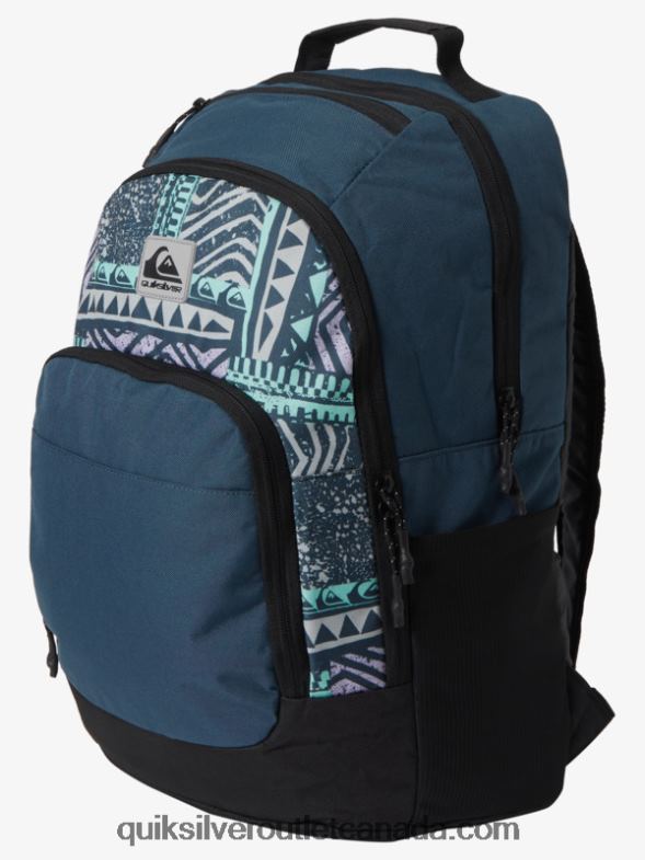 CA Quiksilver Men 1969 Special 28 L Backpack midnight navy TX4R2751