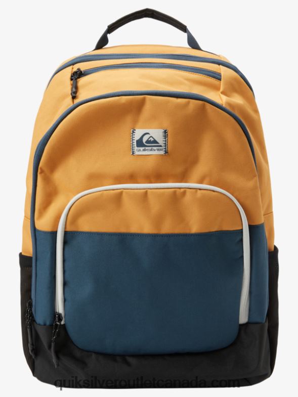 CA Quiksilver Men 1969 Special 28 L Backpack nugget TX4R2709