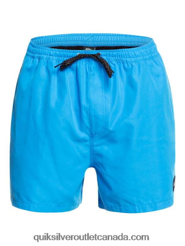CA Quiksilver Men Everyday 15 Volleys blithe TX4R2461