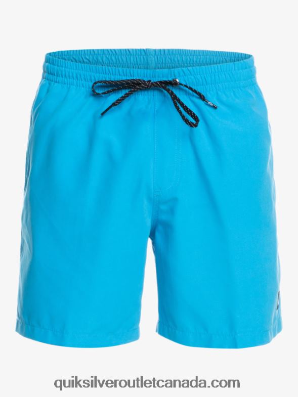 CA Quiksilver Men Everyday 17 Volleys blithe TX4R2622