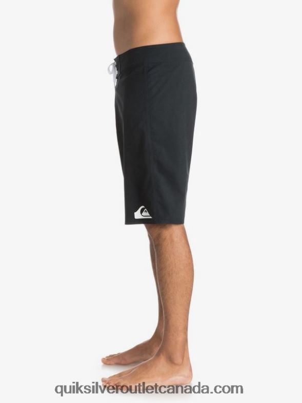 CA Quiksilver Men Everyday 21 Boardshorts black TX4R21536