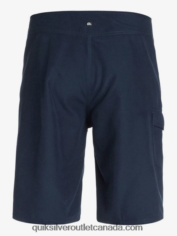 CA Quiksilver Men Everyday 21 Boardshorts navy blazer TX4R21535