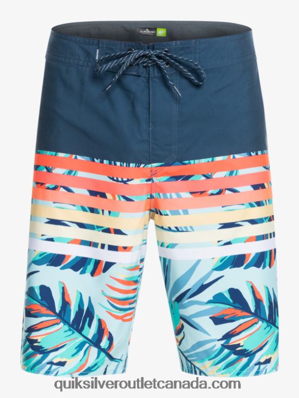 CA Quiksilver Men Everyday Swell Vision 20 Beachshorts insignia blue TX4R21616