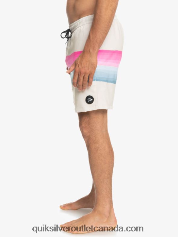 CA Quiksilver Men Resin Tint Pcs 17 Volleys birch TX4R21267