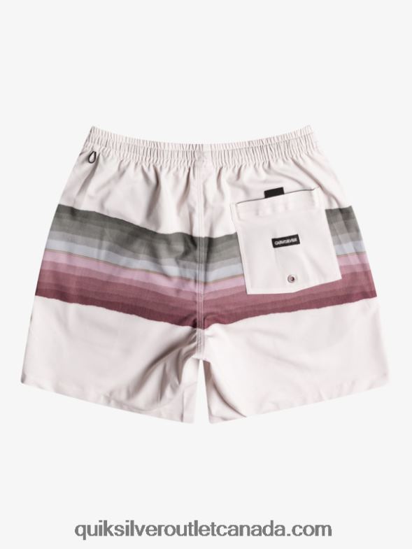 CA Quiksilver Men Resin Tint Pcs 17 Volleys birch TX4R21270