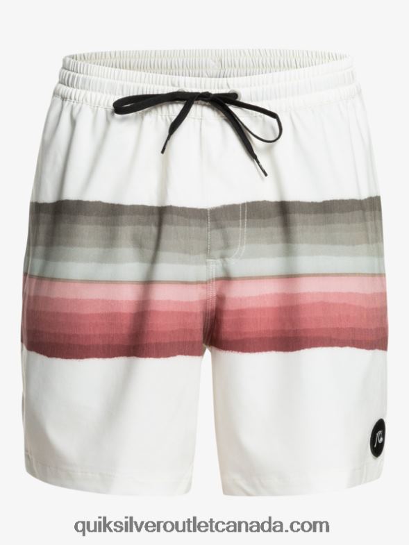 CA Quiksilver Men Resin Tint Pcs 17 Volleys birch TX4R21270