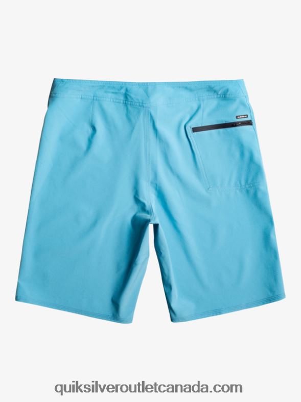 CA Quiksilver Men Surfsilk Kaimana 20 Performance Boardshorts delphinium blue TX4R284